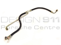 Fuel Line. Porsche 964